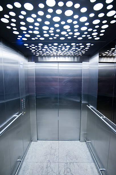 Imagem ilustrativa de Peças de elevador ipanema