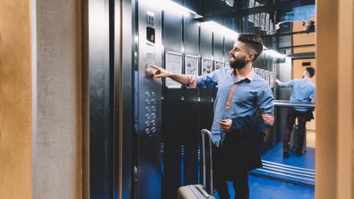 Imagem ilustrativa de Valor de manutenção de elevador